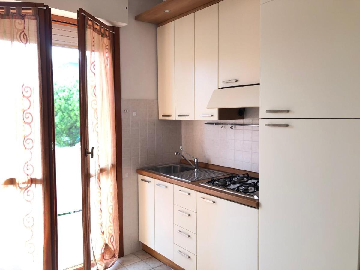Appartamenti Valbella Bibione Exterior foto