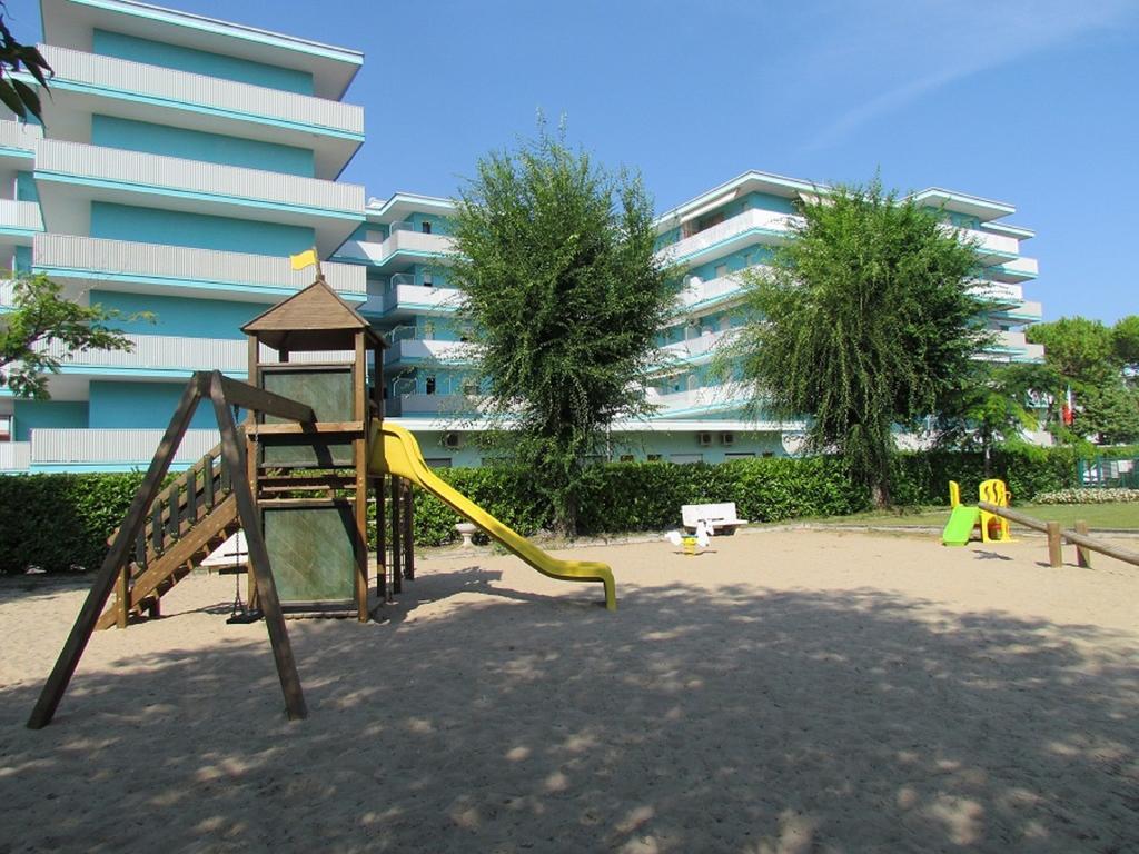 Appartamenti Valbella Bibione Exterior foto