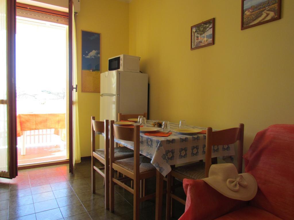 Appartamenti Valbella Bibione Exterior foto