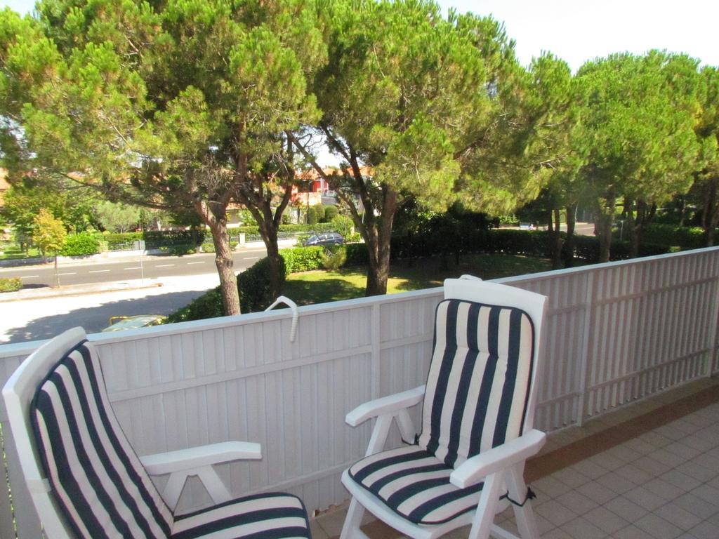 Appartamenti Valbella Bibione Exterior foto