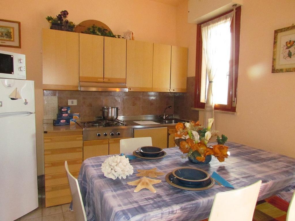 Appartamenti Valbella Bibione Cameră foto