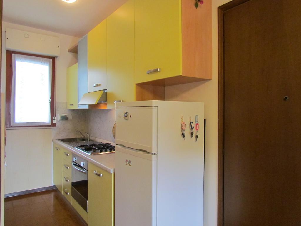 Appartamenti Valbella Bibione Exterior foto