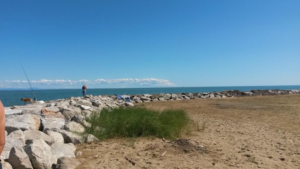 Appartamenti Valbella Bibione Exterior foto