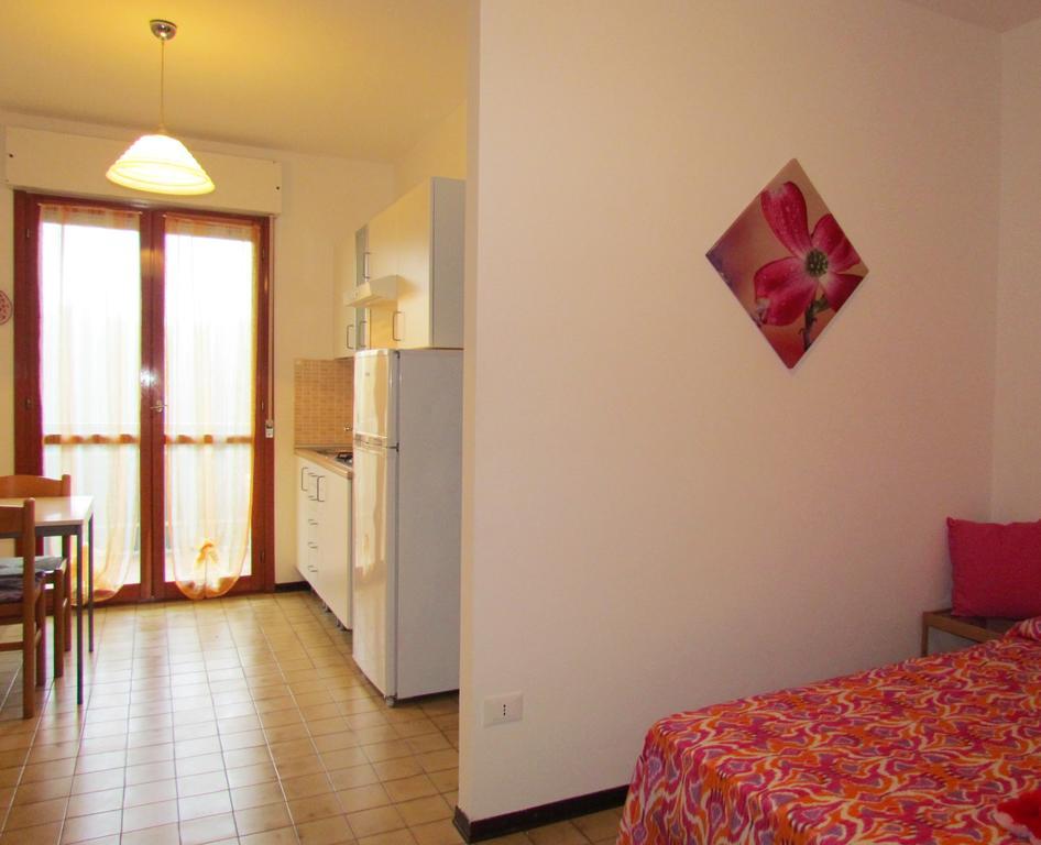 Appartamenti Valbella Bibione Exterior foto