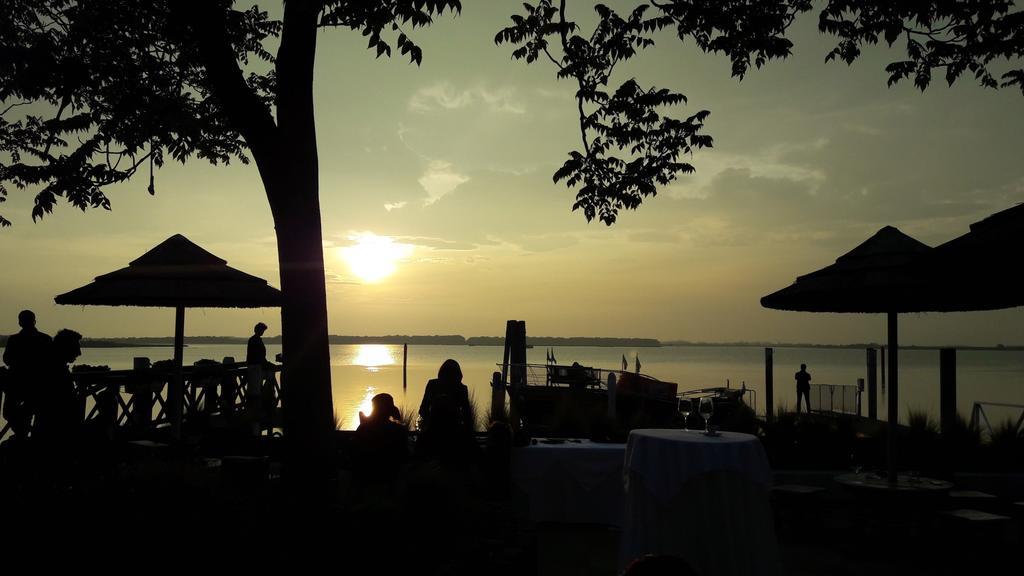 Appartamenti Valbella Bibione Exterior foto