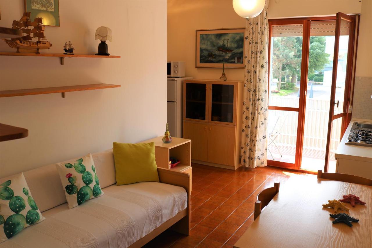Appartamenti Valbella Bibione Exterior foto